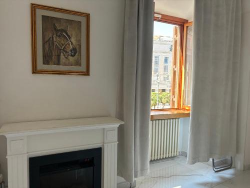DOLCE VITA VIMINALE ROOM, Rome (photo 7)