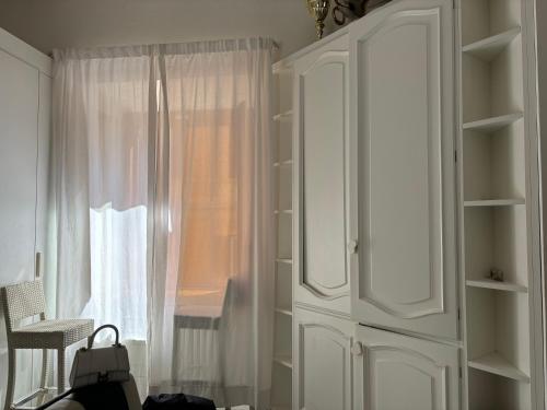 DOLCE VITA VIMINALE ROOM, Rome (photo 6)
