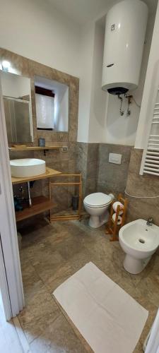  La Corte di Nonno Gino in Stresa