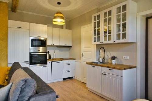 Linnupesa Apartment in Viljandi