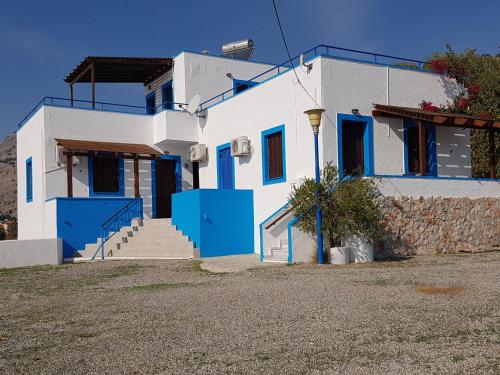 Andreas Studios