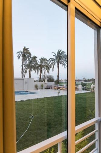 Royal Nile Suites - Nile View 1 - image 6