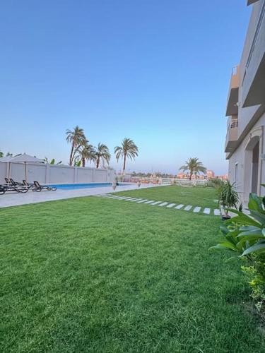 Royal Nile Suites - Nile View 1 - image 10