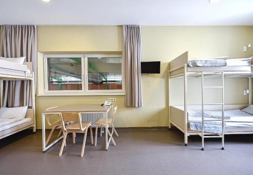 Nykščio Hostel Nykščio Hostel