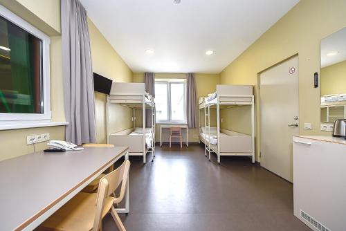 Nykščio Hostel Nykščio Hostel