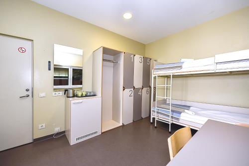 Nykščio Hostel Nykščio Hostel