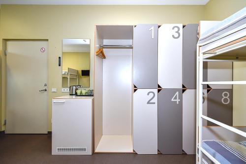 Nykščio Hostel Nykščio Hostel