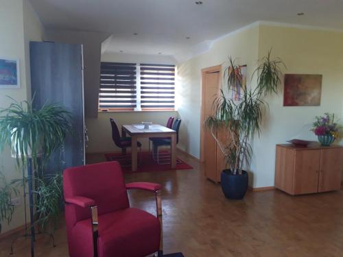 Ferienwohnung Berngau in Postbauer-Heng