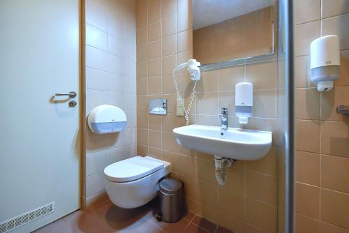 Nykščio Hostel Nykščio Hostel