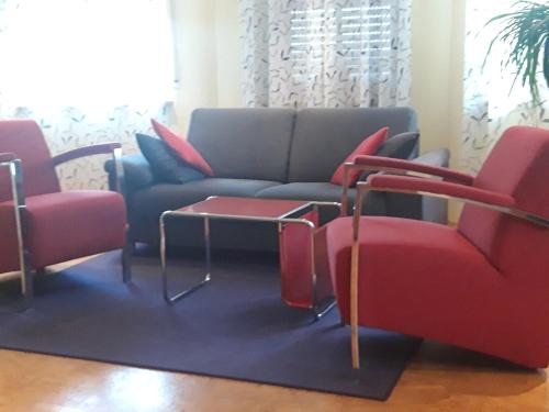 Ferienwohnung Berngau in Postbauer-Heng