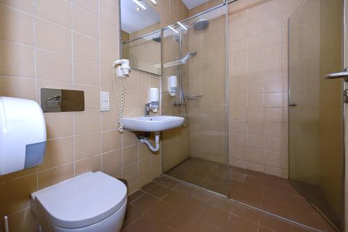 Nykščio Hostel Nykščio Hostel