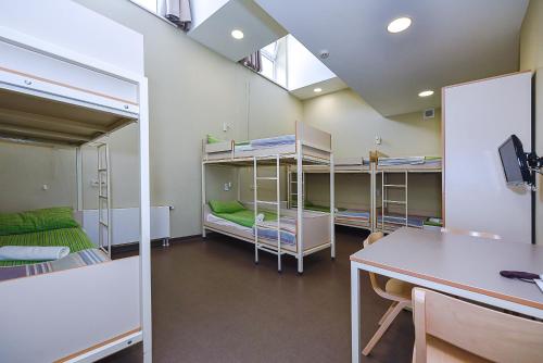 Nykščio Hostel Nykščio Hostel