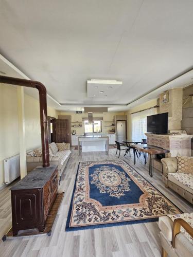 Senfoni Cave Village in เนฟเชไฮร์