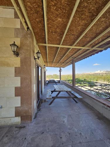 Senfoni Cave Village in เนฟเชไฮร์