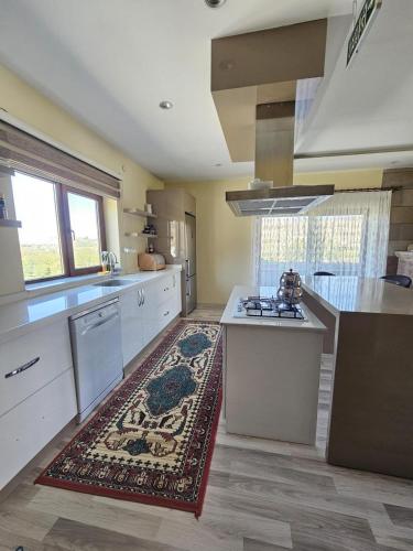 Senfoni Cave Village in เนฟเชไฮร์