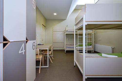 Nykščio Hostel Nykščio Hostel