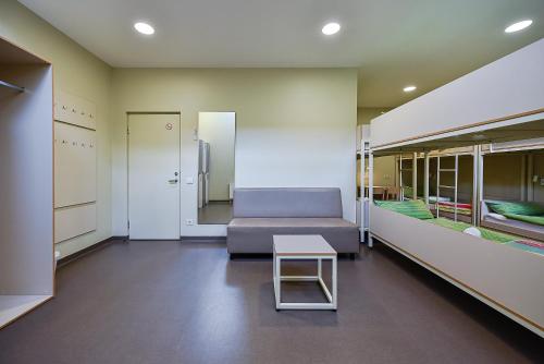 Nykščio Hostel Nykščio Hostel