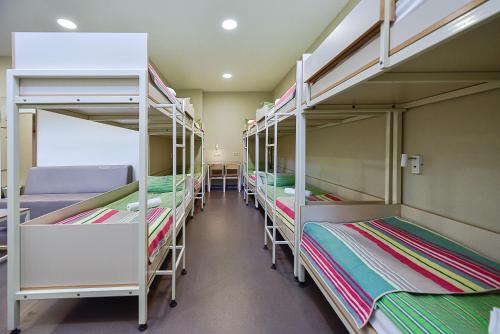 Nykščio Hostel Nykščio Hostel