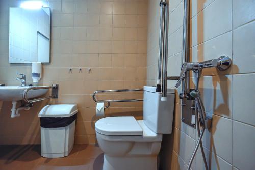 Nykščio Hostel Nykščio Hostel