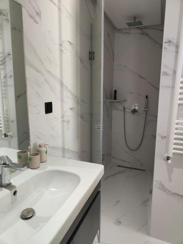 Appart avec vue sur mer