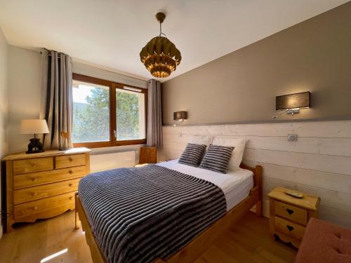 Homency - Résidence Fermes de l'Alpe A102, L'Alpe-d'Huez (fotografie 4)
