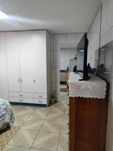 Apartamento 1 Quarto Oktoberfest in Itoupavazinha