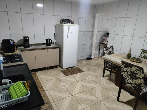 Apartamento 1 Quarto Oktoberfest in Itoupavazinha