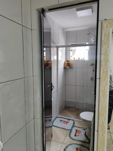 Apartamento 1 Quarto Oktoberfest in Itoupavazinha