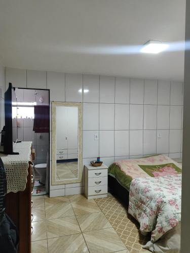 Apartamento 1 Quarto Oktoberfest in Itoupavazinha