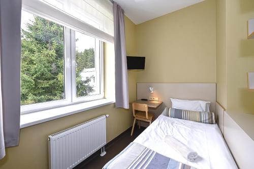 Nykščio Hostel Nykščio Hostel