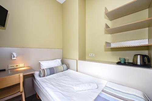 Nykščio Hostel Nykščio Hostel