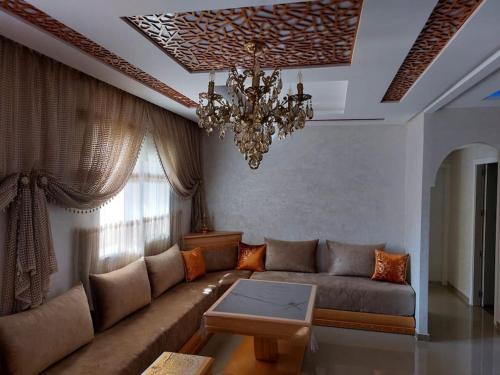 Bel appartement avec piscine