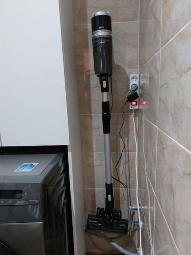 Bel appartement avec piscine