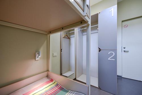 Nykščio Hostel Nykščio Hostel