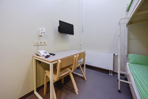 Nykščio Hostel Nykščio Hostel