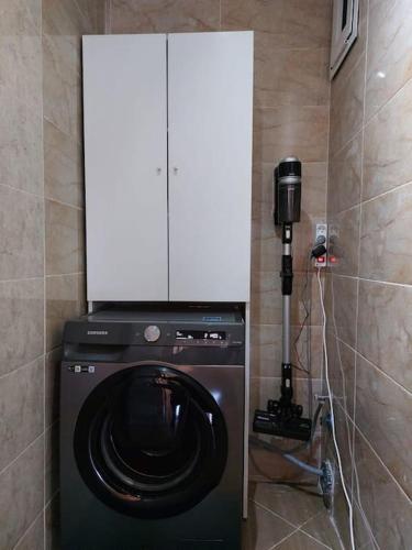 Bel appartement avec piscine