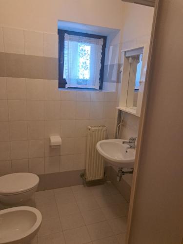 Albergo Dolomiti – Fiera di Primiero, TN