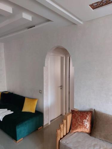 Bel appartement avec piscine