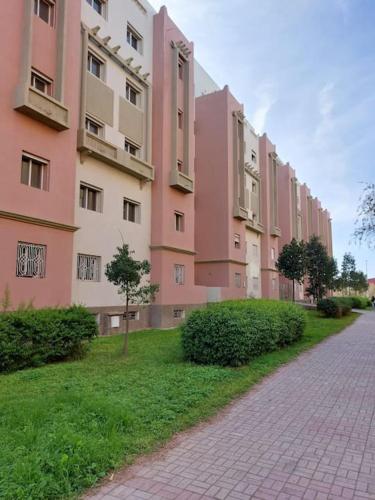 Bel appartement avec piscine