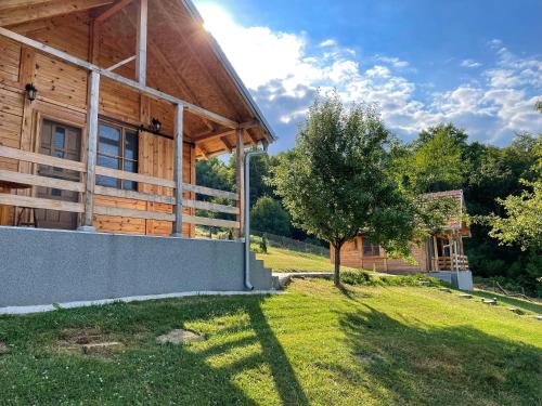 One-Bedroom Chalet