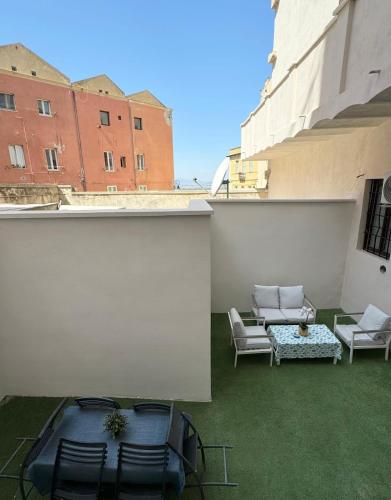 Casa Leonardo, a panoramic view of Cagliari with free car parking, Cagliari (photo 2)