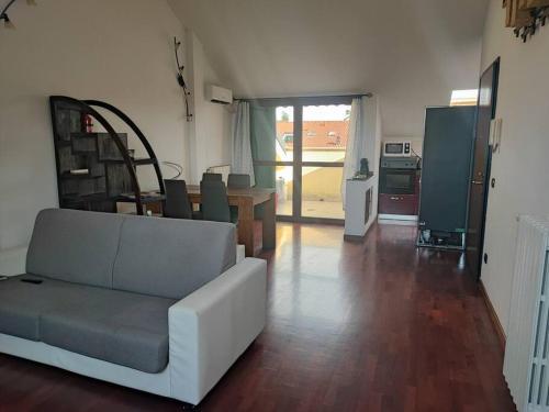 Un posto tranquillo a Milano