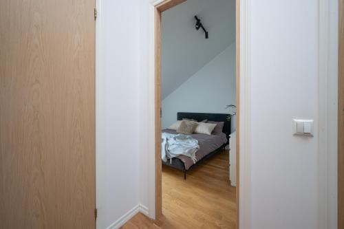 Central & Cozy Rooftop Flat, Tallin (foto 9)