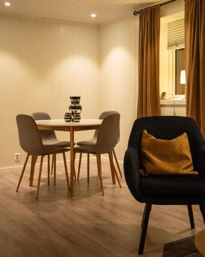 Nordic Rest in Ботсфьорд