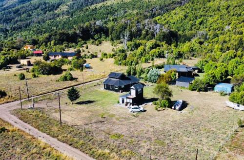 Garden, Complejo KUPAL in Lolog