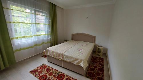 Kadıoğlu Pansiyon (Kadıoglu Pansiyon) in Doğanlar