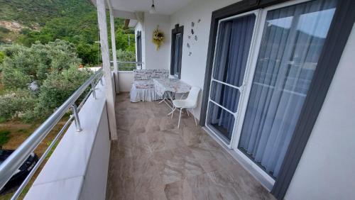 Kadıoğlu Pansiyon (Kadıoglu Pansiyon) in Doğanlar