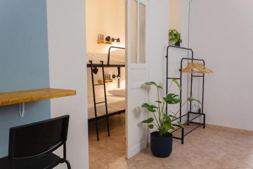 Casabra, Spacious 2BR Flat near Central Station