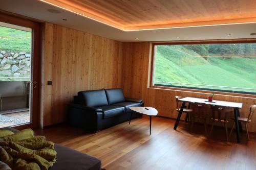 Rumwaldhof - Wohnung Arnika, Solda