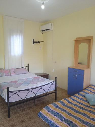Hotel Poseidon in Shekvetili